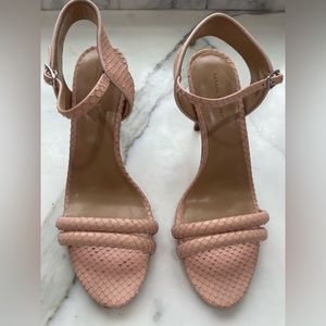 COPY - Banana Republic High Heel Sandals